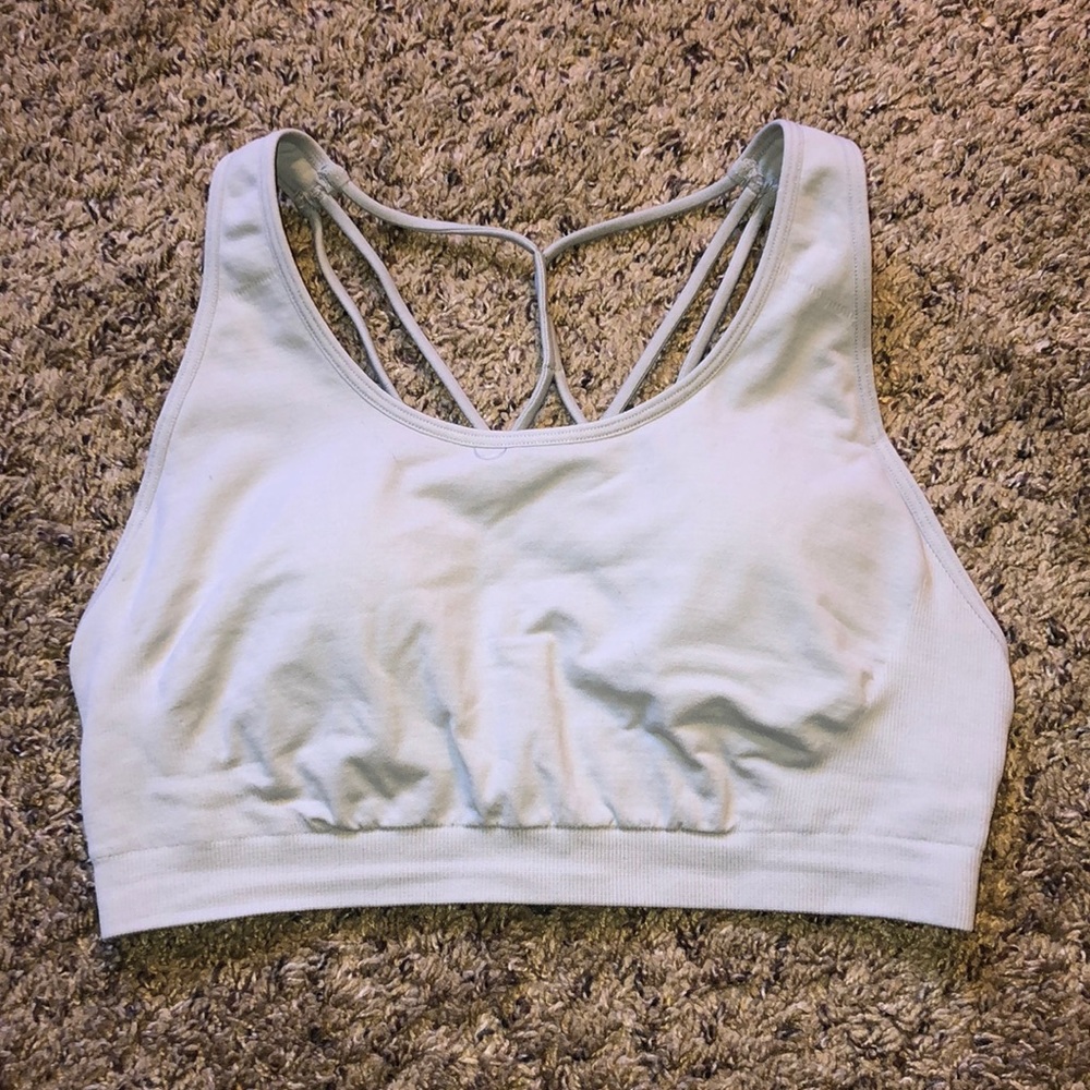 Fabletics Sports Bra